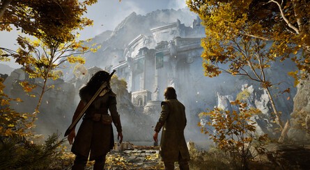 Echoes Of The End Brings Its 'Breathtaking' Fantasy Adventure To Xbox Next Week