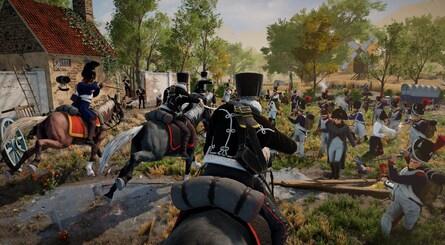 Holdfast: Nations At War Brings Its 150-Player Shooter To Xbox This Week 3