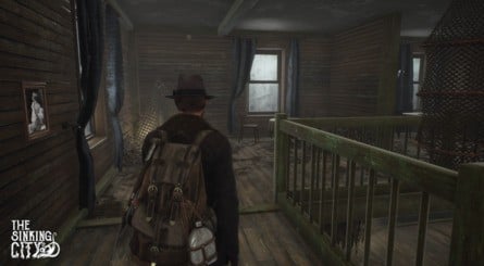 The Sinking City Is Getting An Unreal Engine 5 Remaster For Xbox Series X|S 2