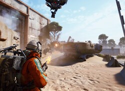 Upcoming FPS ARC Raiders Is Completely Free-To-Play This Weekend On Xbox