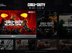 Call Of Duty Is Finally Reducing Download Sizes For Black Ops 6's Xbox Launch