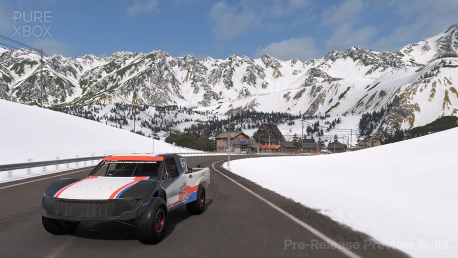 Playground Games Reveals Forza Horizon 6 Map, Here's How It Looks In-Game2