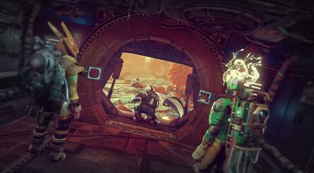 No Man's Sky Gets Its 'Biggest Update' Of 2025, Out Now On Xbox Game Pass 3