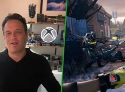 Xbox Fan Shares Their Experience Playing Game Pass With Phil Spencer