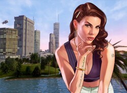 GTA 6 Will 'Set Creative Benchmarks' For The Industry, Says Take-Two CEO