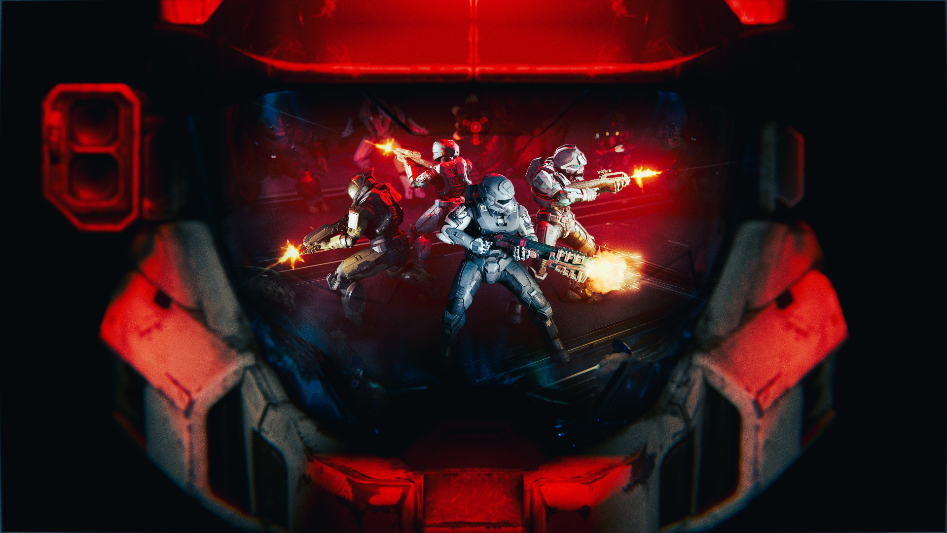 Halo Infinite Summer 2025 Update Adds 'Linear Firefight Experience' On Xbox & PC