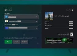Xbox Rewards Points Are Being Turned Into An Actual Currency For Buying Games On Console