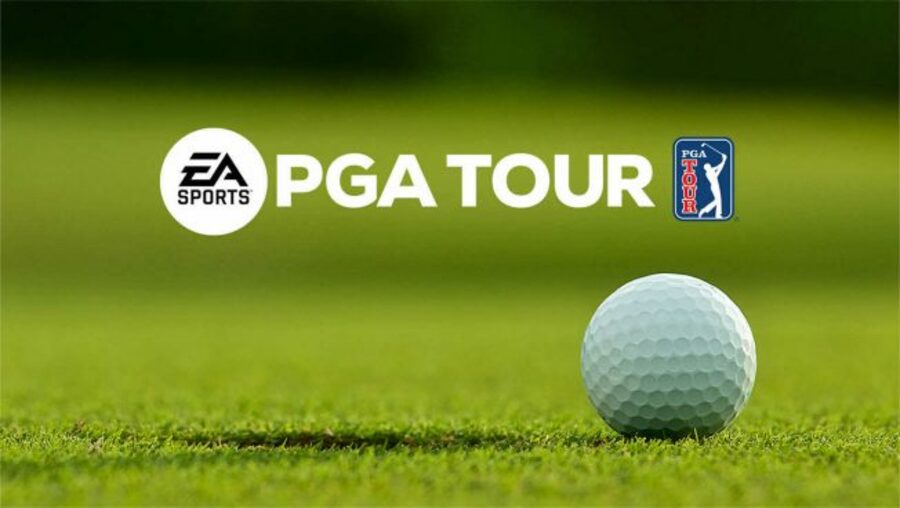 EA's PGA Tour Reboot Has Been Delayed By Another Year