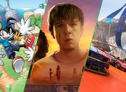 All New Xbox Games For July 2022