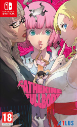 Catherine: Full Body Cover