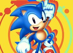 You Can Get Sonic Mania & A Movie For £1.99 This Week On Xbox