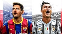 eFootball PES 2021 Season Update