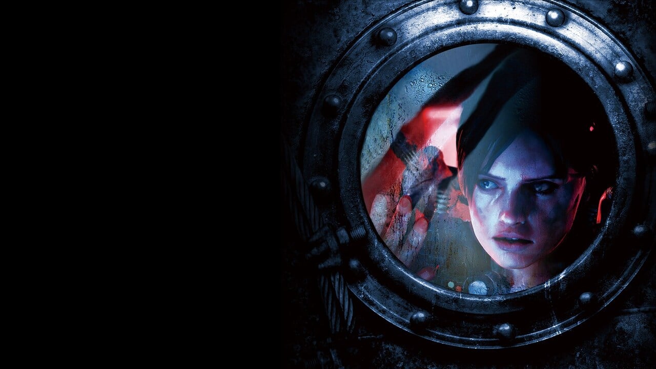 download free resident evil revelations xbox one