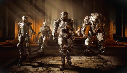 Two Major Xbox Games Are Being Delisted In August 2025