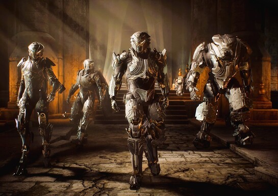 Two Major Xbox Games Are Being Delisted In August 2025