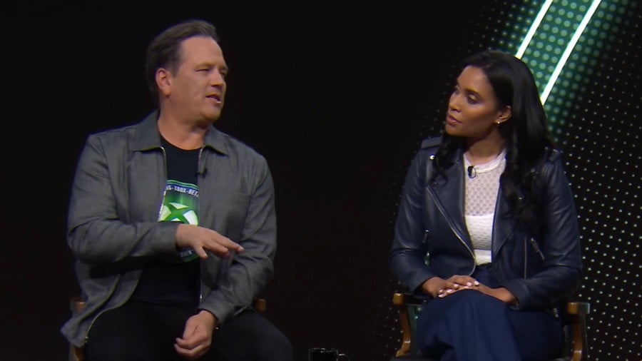 Xbox's Sarah Bond Initially 'Clashed' With Phil Spencer When Working Together