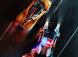 Need For Speed Analysis Highlights Hot Pursuit Issue On Xbox Series X
