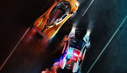 Need For Speed Analysis Highlights Hot Pursuit Issue On Xbox Series X