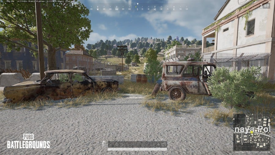 A publicadora Krafton confirmou, através de um comunicado, que desativará a versão de Xbox One do PUBG em no final do ano.
