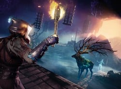 New World Aeternum: Xbox Release Date, Release Times, FAQ & Early Impressions