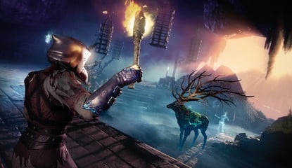 New World Aeternum: Xbox Release Date, Release Times, FAQ & Early Impressions