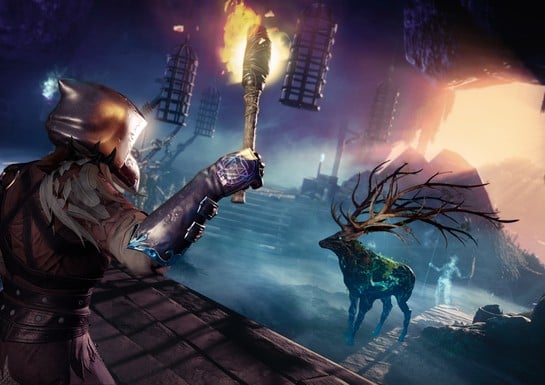 New World Aeternum: Xbox Release Date, Release Times, FAQ & Early Impressions