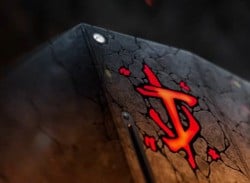 Here's Your First Real-Life Look At Microsoft's Latest Xbox Series X Console Wrap
