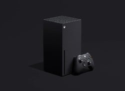 The Xbox Series X Launches November 10th For £449 / $499
