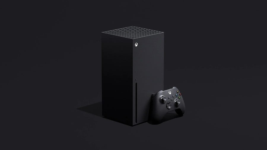 Microsoft Reveals Xbox Series X Price, Releases November 10th