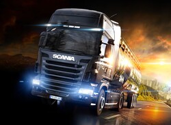 Euro Truck Simulator 2 And American Truck Simulator Are Coming To Xbox