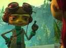 Everything You Need To Know About Psychonauts 2 On Xbox Game Pass