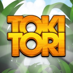 Toki Tori Cover