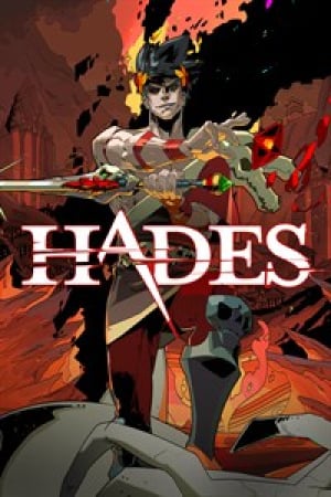 Hades 2 Official Reveal Trailer