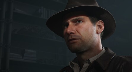 Indiana Jones DLC Out Now On Xbox, And It's Discounted For Game Pass Members 2