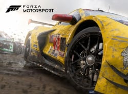 Forza Motorsport Will Introduce New Ways To Compete Online