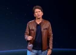 'I'm Of Two Minds' - Todd Howard Gives His Thoughts On Xbox's Leadership Changes