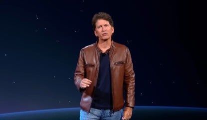 'I'm Of Two Minds' - Todd Howard Gives His Thoughts On Xbox's Leadership Changes