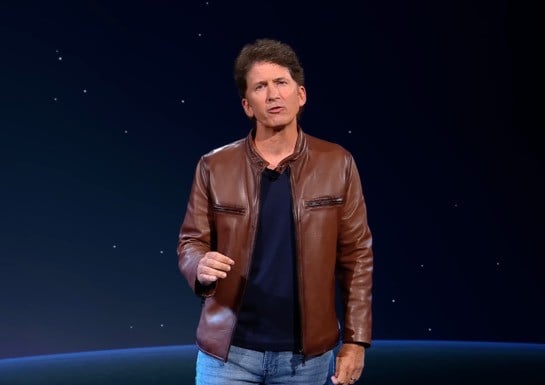 'I'm Of Two Minds' - Todd Howard Gives His Thoughts On Xbox's Leadership Changes