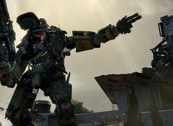 Respawn Rep Criticises 'Save Titanfall' Hackers, Says They 'Ruined A Holiday'