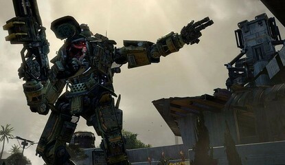 Respawn Rep Criticises 'Save Titanfall' Hackers, Says They 'Ruined A Holiday'