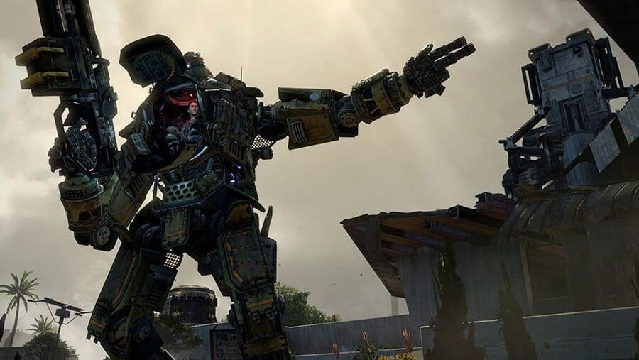 Respawn Rep Criticises Apex Legends' 'Save Titanfall' Hackers, Says It 'Ruined A Holiday'