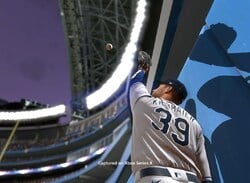 MLB The Show 21 Receives Heavy Xbox Advertising At Toronto Blue Jays Game