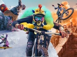 Riders Republic - One Of The Best Extreme Sports Games On Xbox
