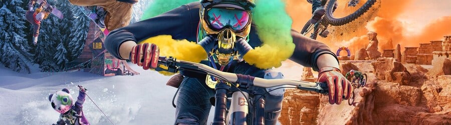 Riders Republic (Xbox Series X|S)