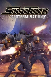 Starship Troopers: Extermination (Xbox) - A Schlocky Good Time That Needs TLC ASAP