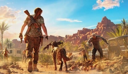 All The Xbox Reveals From The Future Games Show 'Summer Showcase' 2026
