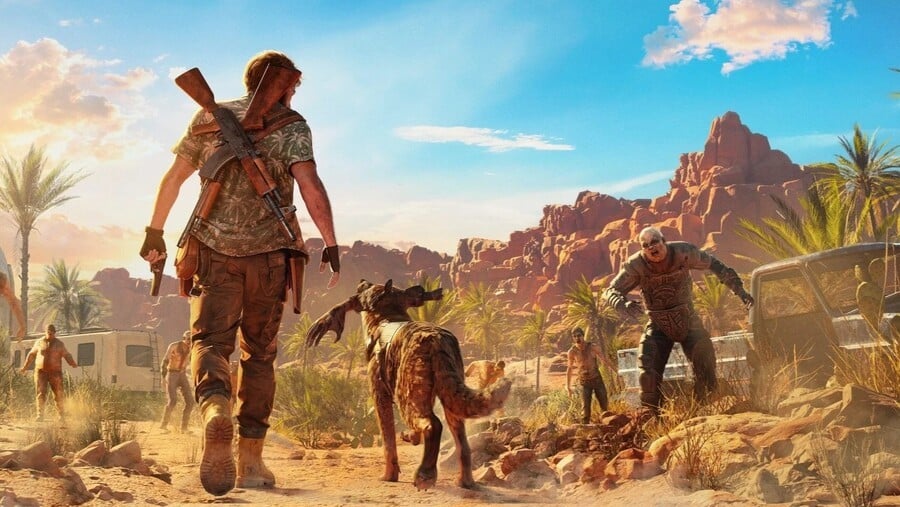 Roundup: All The Xbox Reveals From The Future Games Show 'Summer Showcase' 2026