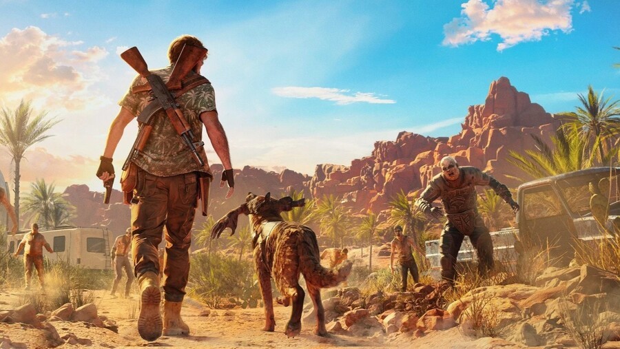 Roundup All The Xbox Reveals From The Future Games Show Summer 