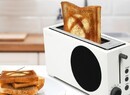 Xbox Series S Toaster Begins Showing Up In The UK For Just £29.99