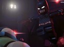 LEGO Batman Returns With 'Legacy Of The Dark Knight' For Xbox Series X|S